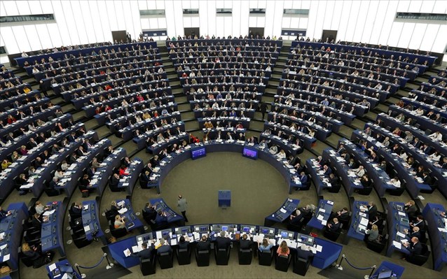 Ευρωπαικό Κοινοβούλιο: Nέα πολιτική συμμαχία ανακοίνωσαν Αυστριακό κόμμα FPO και τα κόμματα του Ορμπάν και του Μπάμπις
