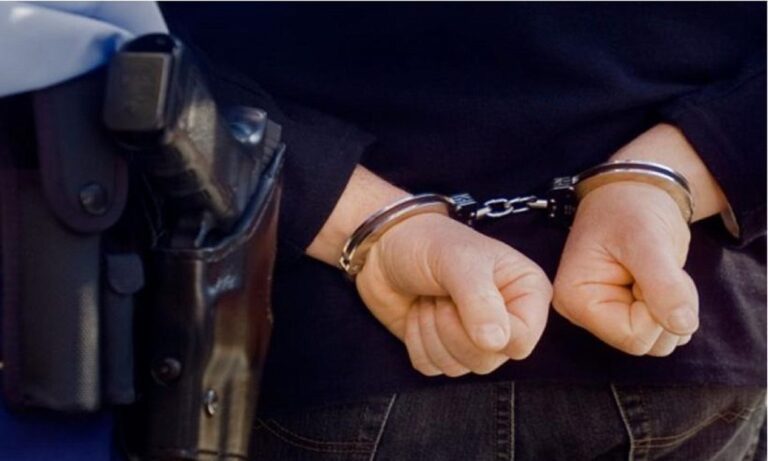 Θεσσαλονίκη: Συλλήψεις για ναρκωτικά σε Θεσσαλονίκη και Πιερία