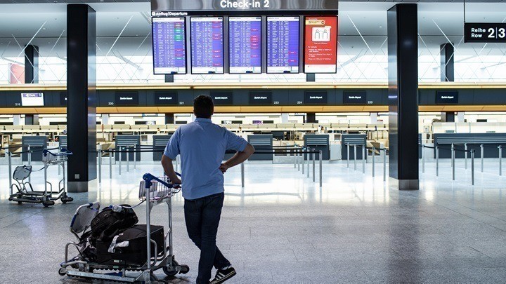 Αυξήθηκε η επιβατική κίνηση στα περιφερειακά αεροδρόμια – Μείωση στη Μύκονο
