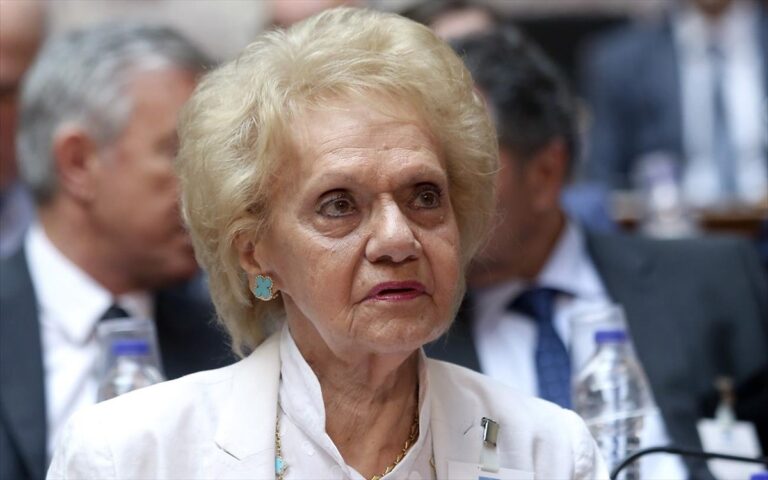 Τέλος εποχής για την Χριστίνα Σακελλαρίδη – Αφήνει το τιμόνι του ΠΣΕ μετά από 31 χρόνια