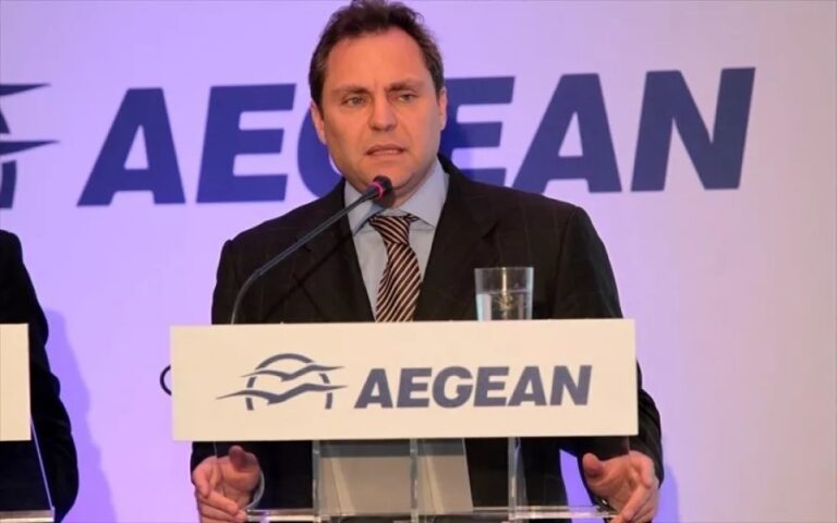 Με την Aegean «πέταξε» για το Παρίσι η τελευταία αποστολή των Ελλήνων Αθλητών της Ολυμπιακής Ομάδας