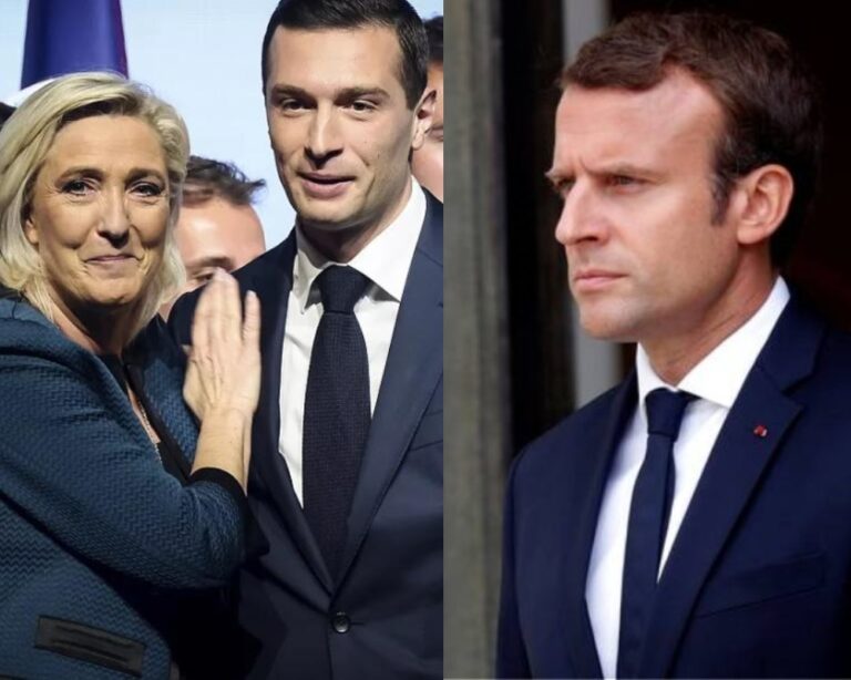 Γαλλικές εκλογές: Σε αναζήτηση ψήφων ή πώς οι Γάλλοι πολιτικοί προδίδουν τις θέσεις τους για να νικήσουν