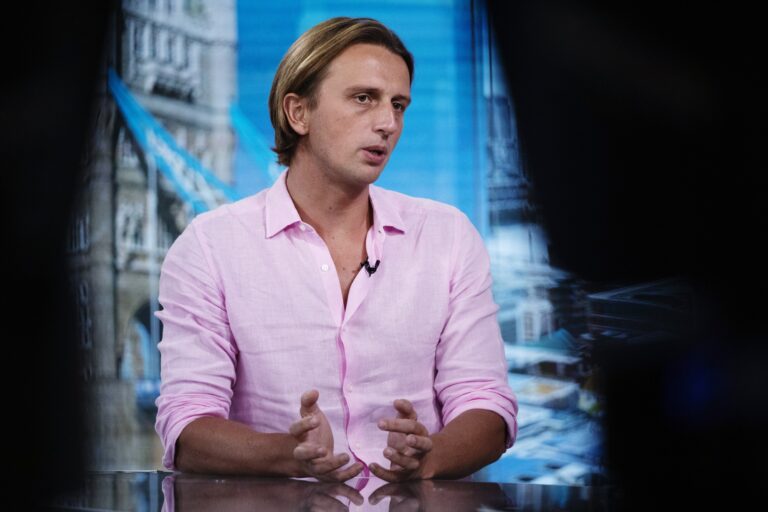 Revolut: Ο διευθύνων σύμβουλος θα διαθέσει μερίδιο του στην εταιρεία στο πλαίσιο συναλλαγής ύψους $500 εκατ.