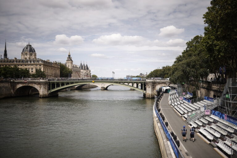 Παρίσι 2024: Πόσο στοίχισαν στην πρωτεύουσα της πολυτέλειας οι Ολυμπιακοί Αγώνες