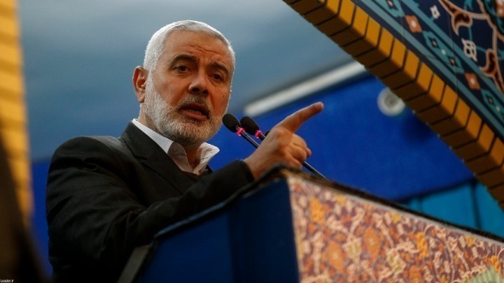 Νεκρός ο ηγέτης της Χαμάς – Ποιος ήταν ο Ισμαήλ Χανίγια