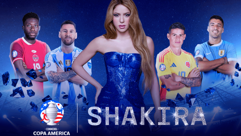 Copa America 2024: Ο τελικός και ο μικρός τελικός έρχονται ζωντανά στον ΑΝΤ1