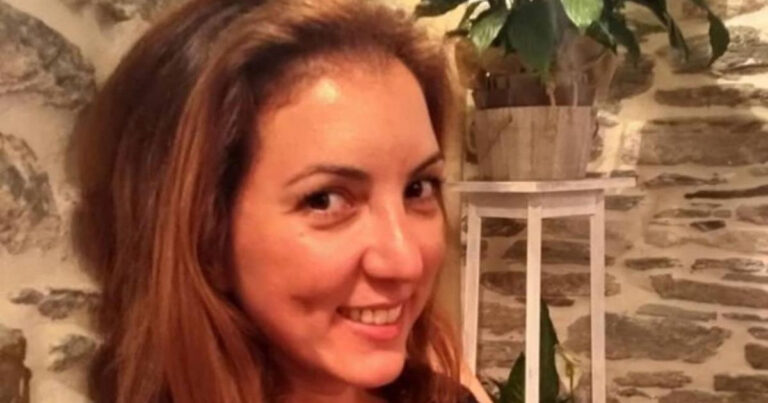 Πέθανε η δημοσιογράφος Τίνα Αλεξανδρή