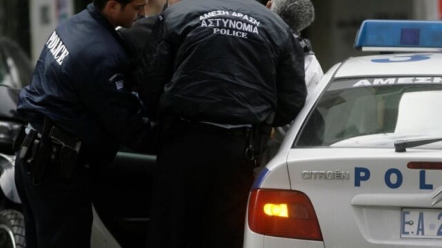 Ναρκωτικά: Συλλήψεις σε Θεσσαλονίκη και Πιερία