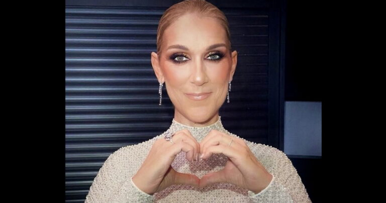 Η Celine Dion μετά την μοναδική της εμφάνιση στην Τελετή Έναρξης των Ολυμπιακών Αγώνω: «Είμαι τόσο χαρούμενη»