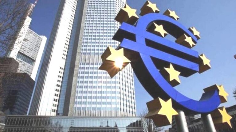 «Η νομισματική πολιτική της ΕΚΤ θα παραμείνει περιοριστική»