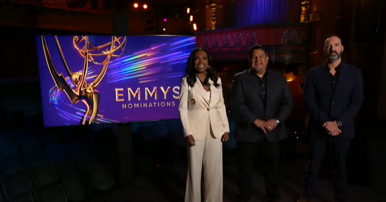 Βραβεία Emmy 2024: Ανακοινώθηκαν οι υποψηφιότητες! Στην κορυφή το Shogun και ρεκόρ για το The Bear