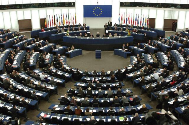 H «Ευρώπη των Κυρίαρχων Εθνών»: Νέα ακροδεξιά πολιτική ομάδα δημιουργήθηκε στο Ευρωπαϊκό Κοινοβούλιο