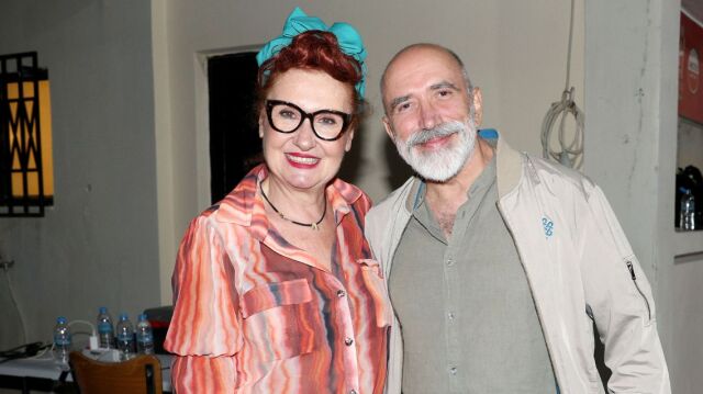 Φωτεινή Ντεμίρη – Χάρης Γρηγορόπουλος: Χώρισαν μετά από 30 χρόνια γάμου