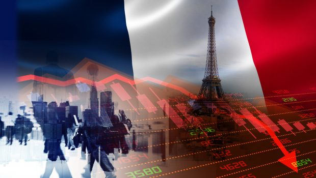 Γαλλία: Στο ραντάρ των οίκων αξιολόγησης η οικονομία που θα πιεστεί κι άλλο όποιος κι αν εκλεγεί