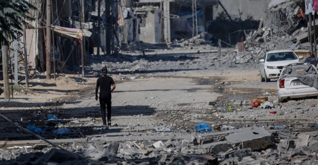 Χαμάς για ομιλία Νετανιάχου: Έδειξε ότι δεν θέλει συμφωνία εκεχειρίας
