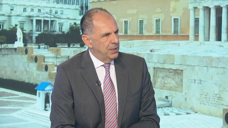 Γ. Γεραπετρίτης στο EΡΤΝews: To Kυπριακό είναι ύψιστη πολιτική για την Ελλάδα – Η τουρκική πλευρά έχει περιέλθει σε πιο ακραία γραμμή
