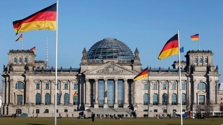 Σε διαβουλεύσεις Γερμανία και Λευκορωσία για την υπόθεση του Γερμανού που καταδικάστηκε σε θάνατο