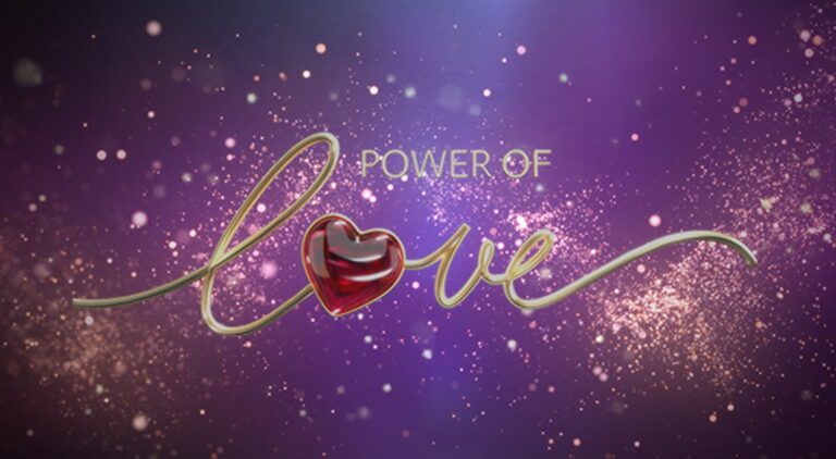 Power Of Love: Μια νέα γυναικεία παρουσία κερδίζει τα βλέμματα