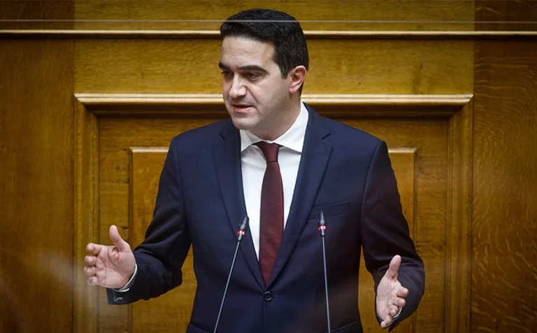 Μιχάλης Κατρίνης: Η απουσία ελέγχων έφερε μια «υγειονομική βόμβα» που απειλεί την ελληνική κτηνοτροφία και οικονομία