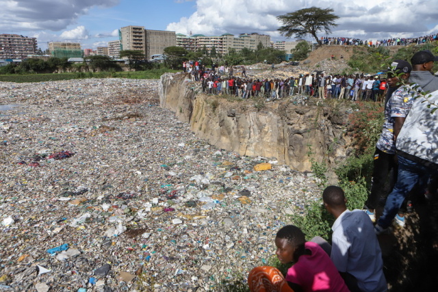 Κένυα: Έρευνα για ενδεχόμενες ευθύνες της αστυνομίας μετά την ανακάλυψη ακρωτηριασμένων πτωμάτων στο Ναϊρόμπι