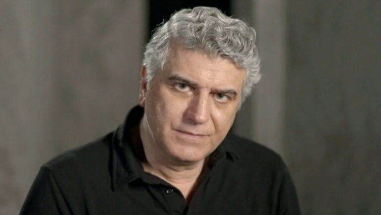 Βλαδίμηρος Κυριακίδης: «Κακώς μπαίνουν ηθοποιοί στην πολιτική, δεν συνεισφέρουν με τίποτα»