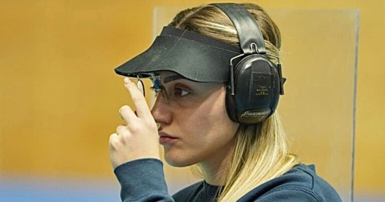 Ολυμπιακοί Αγώνες: Η Άννα Κορακάκη δεν ολοκλήρωσε τον αγώνα στα 10 μέτρα αεροβόλο πιστόλι