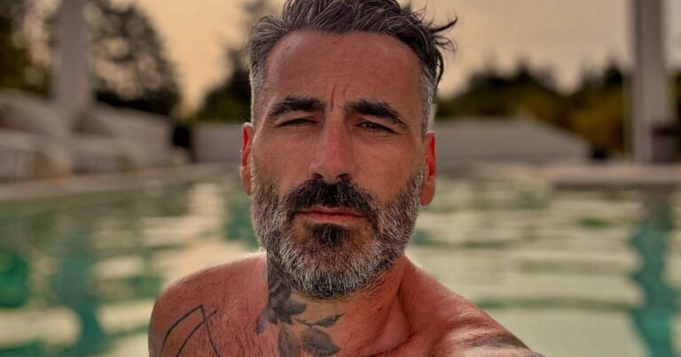 Γιώργος Μαυρίδης: Το συγκινητικό μήνυμα και το νέο του τατουάζ – «Θα ταξιδέψουμε παρέα…»