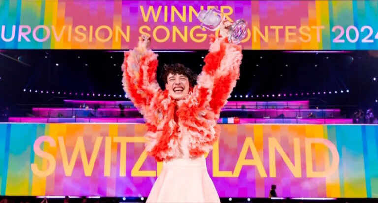 Eurovision 2025: Αυτές οι δύο πόλεις διεκδικούν τη διοργάνωση – To 49% των Ελβετών δεν θέλουν να φιλοξενήσουν τον διαγωνισμό