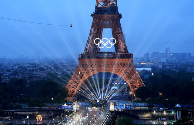 Ολυμπιακοί Αγώνες 2024: Πώς είδαν τα διεθνή μέσα ενημέρωσης την τελετή έναρξης