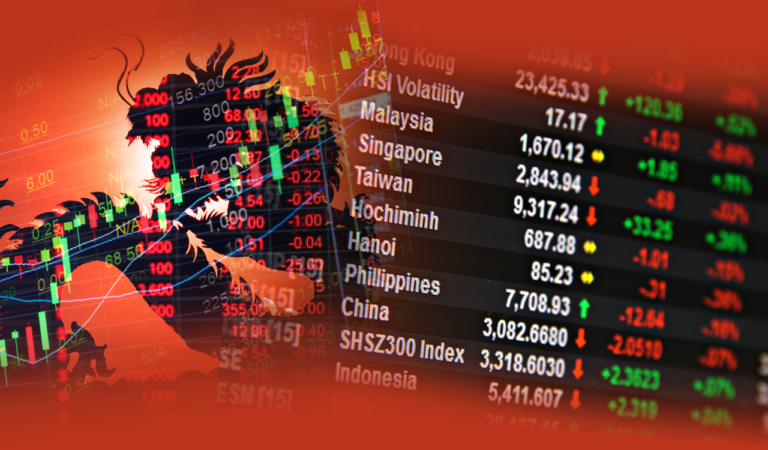 Ασιατικά χρηματιστήρια: Μικτά πρόσημα, προβλημάτισε η οικονομία της Ιαπωνίας – Οικονομικός Ταχυδρόμος