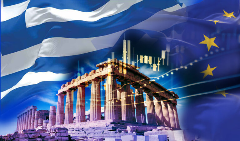 Eurobank: Θετική προοπτική για την Ελληνική οικονομία παρά τις προκλήσεις – Οικονομικός Ταχυδρόμος