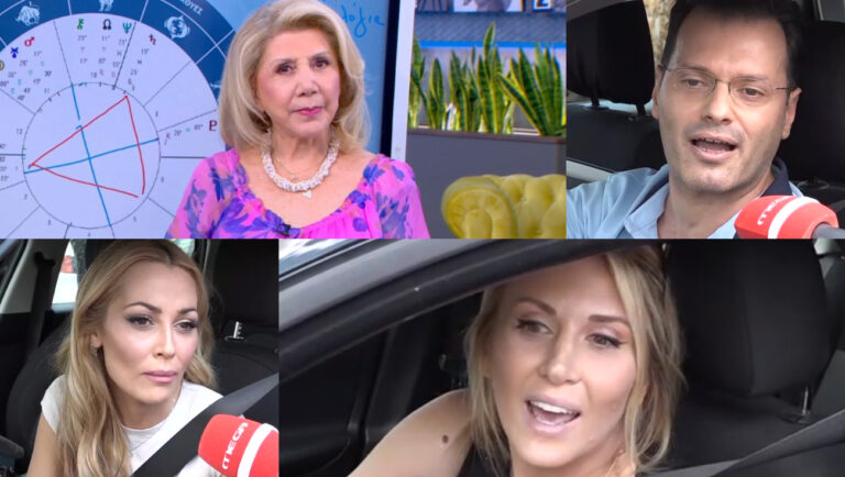 Λίτσα Πατέρα – Πετρογιάννη, Τεργιάκης, Βουλγαράκη σχολιάζουν την ηχηρή της απουσία: «Έκανε αυτό που αισθάνθηκε»