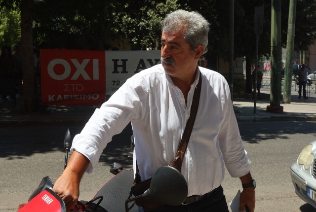 ΣΥΡΙΖΑ: Πονοκέφαλος διαρκείας ο Πολάκης – Ισορροπίες τρόμου μέχρι το Συνέδριο