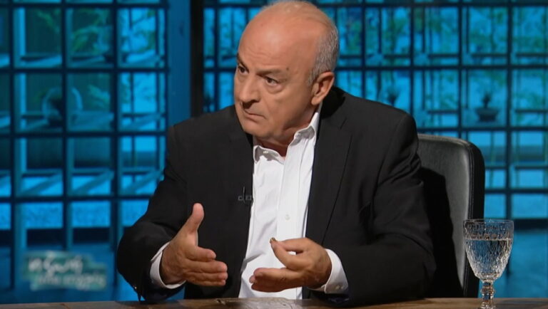 Θανάσης Πολυκανδριώτης: «Οι Έλληνες είμαστε κουτσομπόληδες και της ίντριγκας, δεν είμαι για τέτοια πράγματα»