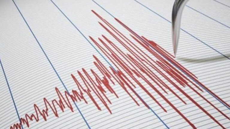 Απίστευτο: Στο ρήγμα που έδωσε τον πιο καταστροφικό σεισμό στη Μεσόγειο σαν σήμερα, η πρωινή δόνηση στα Χανιά