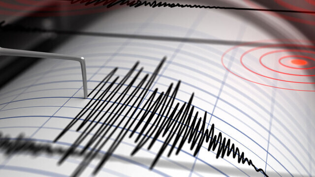Σεισμός 3,6 Ρίχτερ στο Κάτω Νευροκόπι