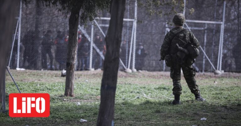 Πυροβολισμοί στον Έβρο: Σε σοβαρή κατάσταση ο συνοριοφύλακας