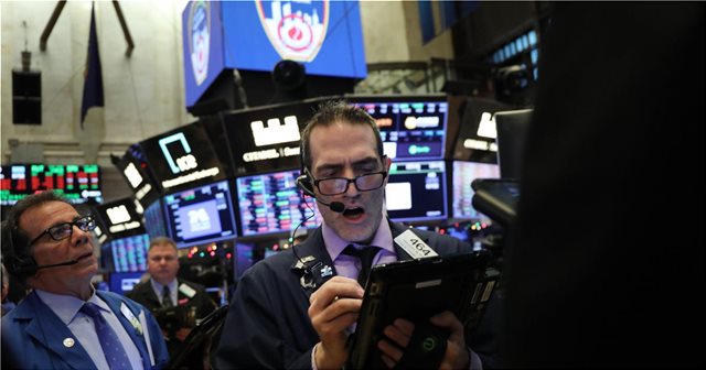 Wall Street: Sell off στις τεχνολογικές μετοχές – Στο κόκκινο S&P 500 και Nasdaq