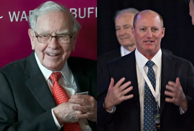 Greg Abel: Ποιος είναι ο πιο στενός συνεργάτης του Buffett, που μιλά γι’ αυτόν όλη η Wall Street