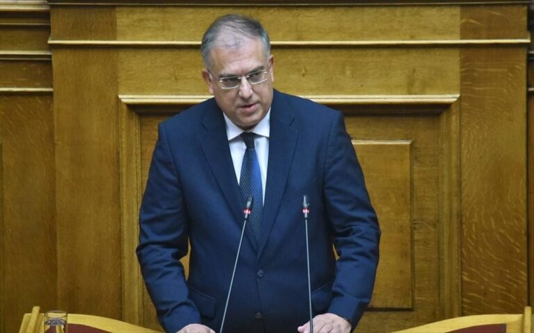 Τάκης Θεοδωρικάκος: Εντός Σεπτεμβρίου οι αιτήσεις στον δεύτερο κύκλο οικονομικής ενίσχυσης των γουνοπαραγωγών