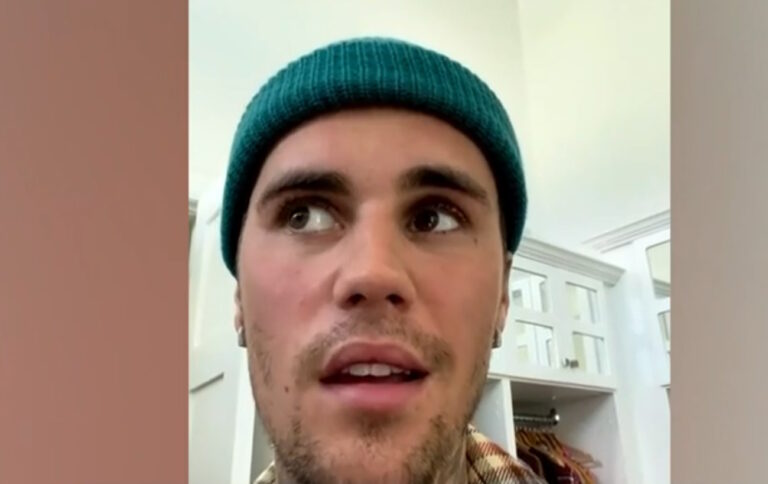 Justin Bieber – «Τα πήρε» με θαυμαστές του: «Φύγετε από εδώ»