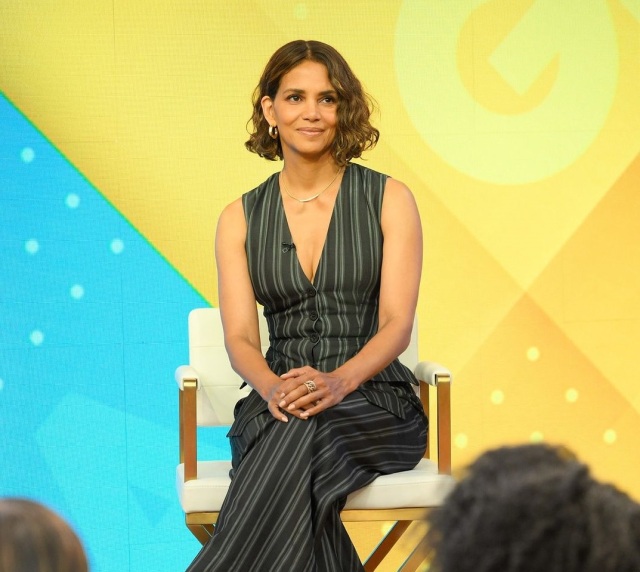 Halle Berry: Οι άγνωστες δοκιμασίες του 10χρονου γιου της – ΔΕΠΥ, δυσλεξία, χωρισμός γονιών