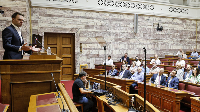 ΣΥΡΙΖΑ: O «πόλεμος της έδρας»  – Πρέσινγκ από τους συνεργάτες του Κασσελάκη για να μπει στη Βουλή