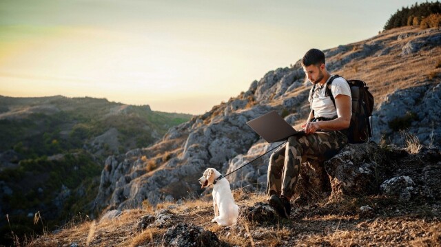 Ένα laptop για όλους όσοι θέλουν να κάνουν τις ιδέες τους πραγματικότητα εύκολα και γρήγορα