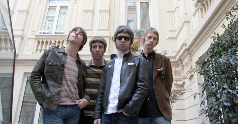 Reunion για τους Oasis – Ανακοίνωσαν τις πρώτες τους συναυλίες μετά από 15 χρόνια