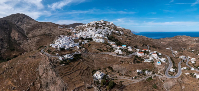 Λειψυδρία: Στο μικροσκόπιο των επιστημόνων επτά ελληνικά νησιά για εύρεση λύσεων στο πρόβλημα