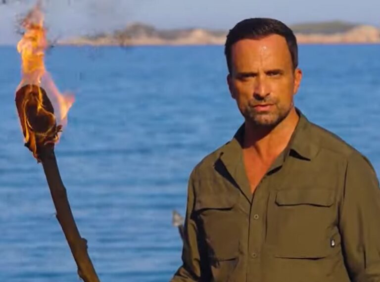 Το «Survivor» επιστρέφει στον ΣΚΑΪ το φθινόπωρο