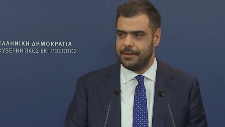 Μαρινάκης για Σαλμά: Διεγράφη γιατί συνέχισε να αναπαράγει συκοφαντικές διατυπώσεις – Απόφαση του ίδιου η έδρα, αλλά το δέον η παράδοσή της