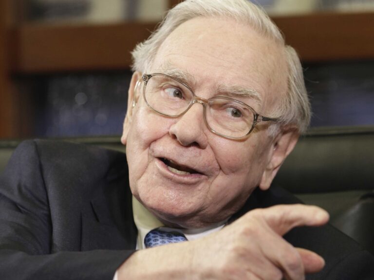 Warren Buffett: Έμεινε με μερίδιο αξίας 34 δισ. δολ. στην Bank of America, και είναι όλο καθαρό κέρδος!