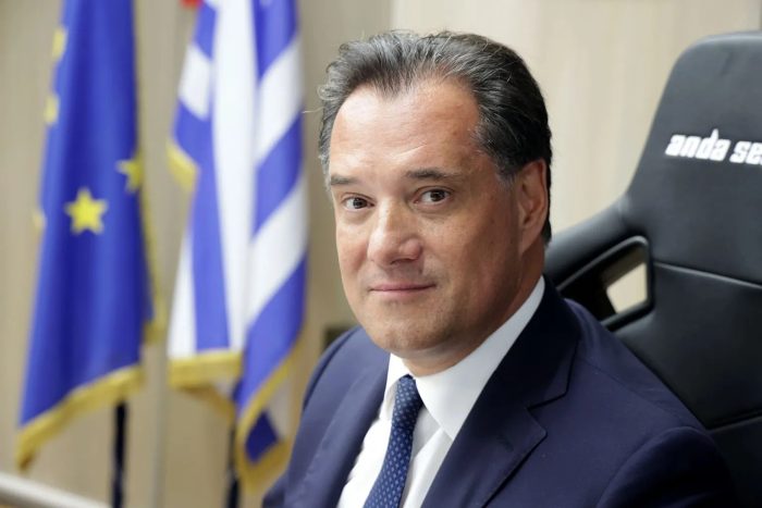 Άδωνις Γεωργιάδης: Επιτυχής η πρώτη μεταμόσχευση καρδιάς-πνευμόνων στην Ελλάδα σε 52χρονη